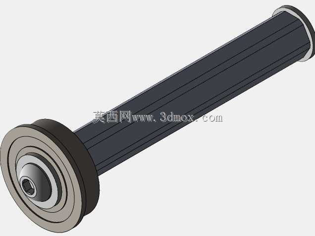 StuyPulse FRC 694 2020 CAD:Edwin