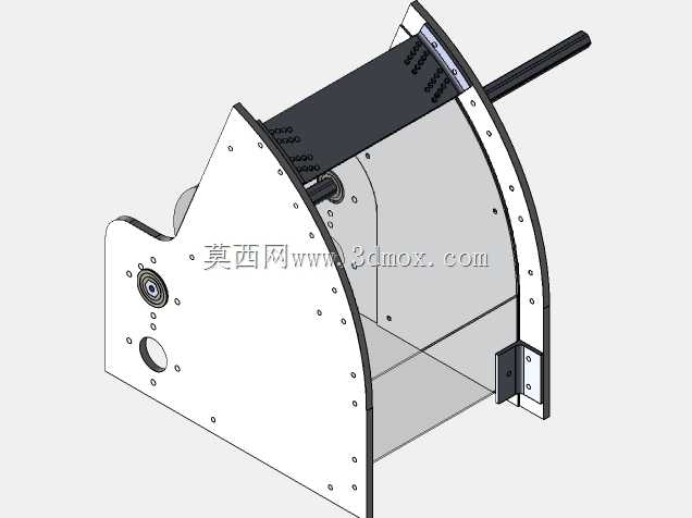 StuyPulse FRC 694 2020 CAD:Edwin