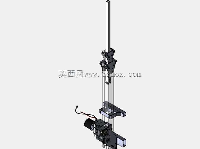 StuyPulse FRC 694 2020 CAD:Edwin