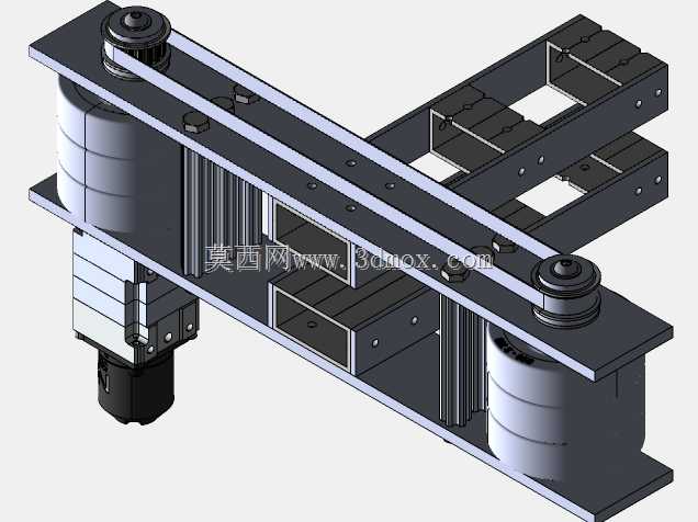 StuyPulse FRC 694 2020 CAD:Edwin