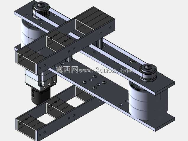 StuyPulse FRC 694 2020 CAD:Edwin
