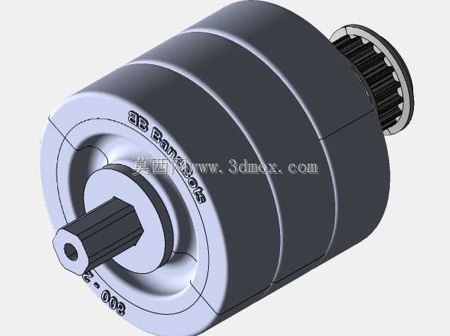 StuyPulse FRC 694 2020 CAD:Edwin