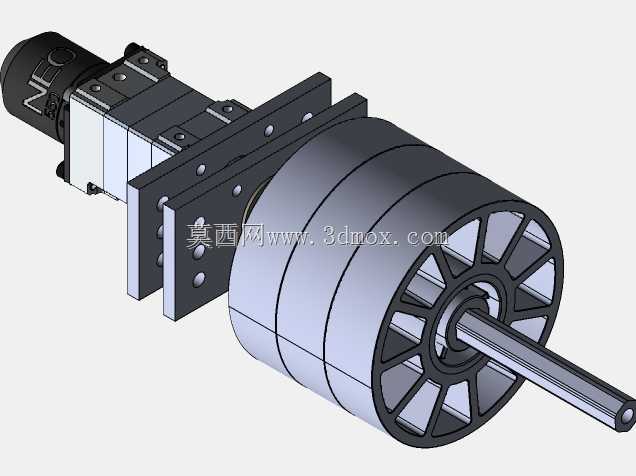 StuyPulse FRC 694 2020 CAD:Edwin