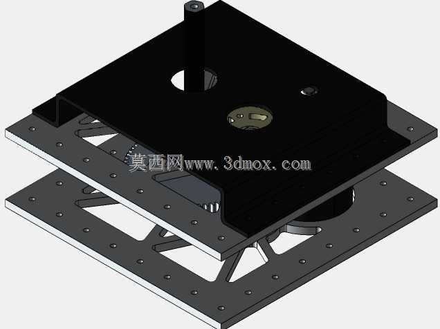 StuyPulse FRC 694 2020 CAD:Edwin