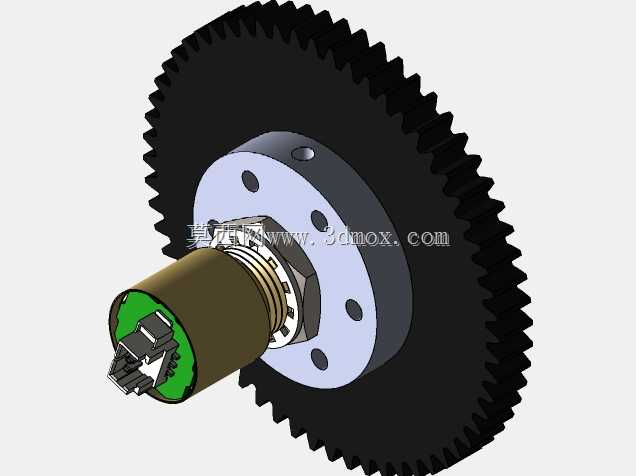StuyPulse FRC 694 2020 CAD:Edwin