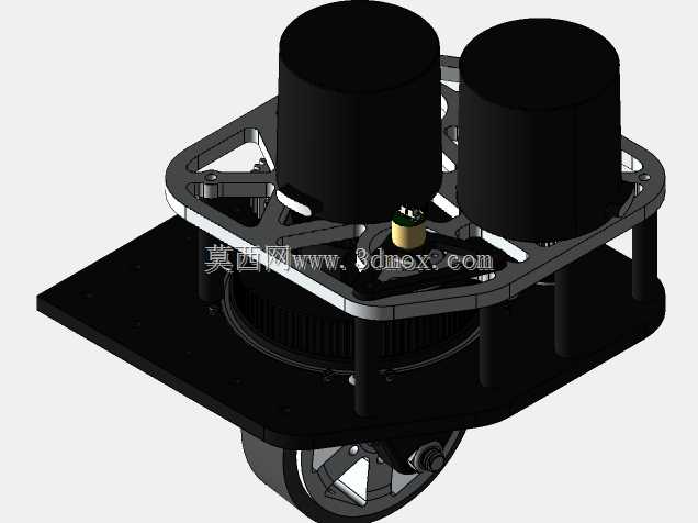 StuyPulse FRC 694 2020 CAD:Edwin