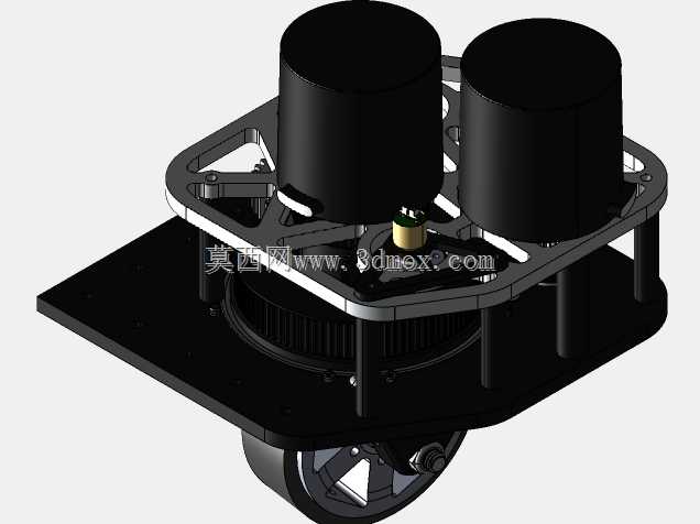 StuyPulse FRC 694 2020 CAD:Edwin