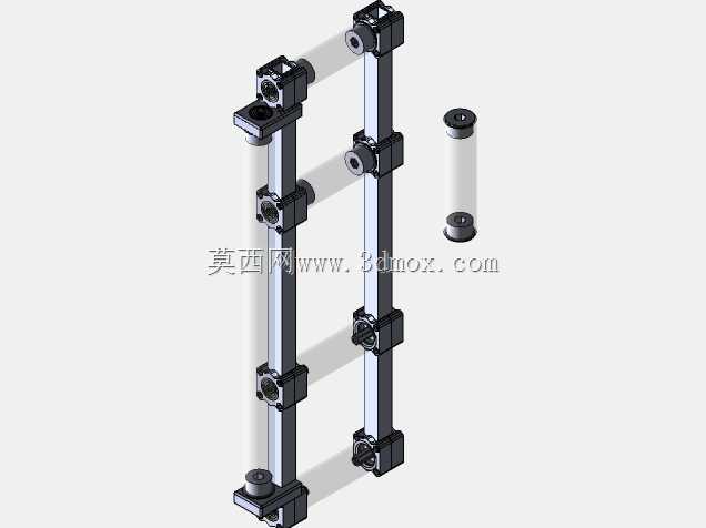 StuyPulse FRC 694 2020 CAD:Edwin
