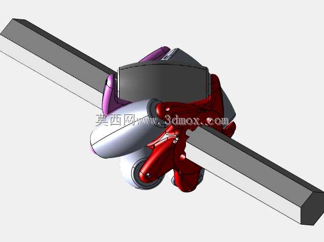 StuyPulse FRC 694 2020 CAD:Edwin