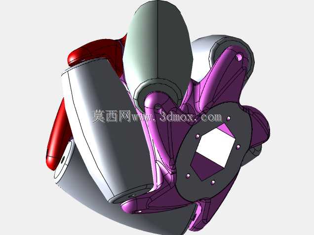 StuyPulse FRC 694 2020 CAD:Edwin