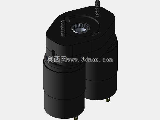 StuyPulse FRC 694 2020 CAD:Edwin