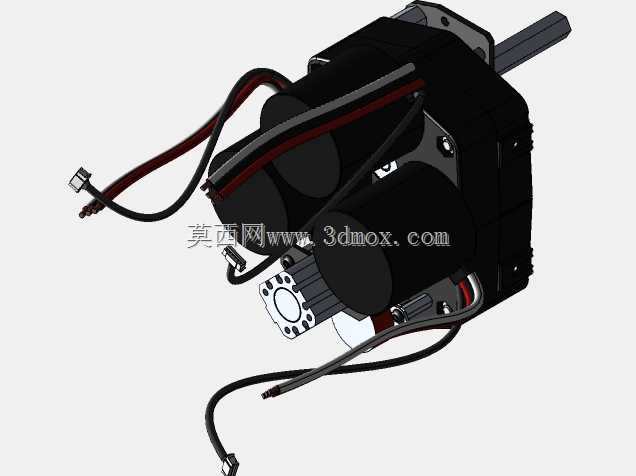 StuyPulse FRC 694 2020 CAD:Edwin