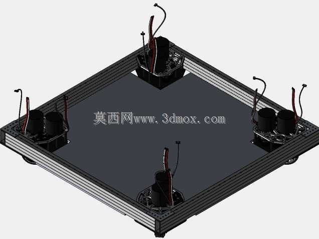 StuyPulse FRC 694 2020 CAD:Edwin