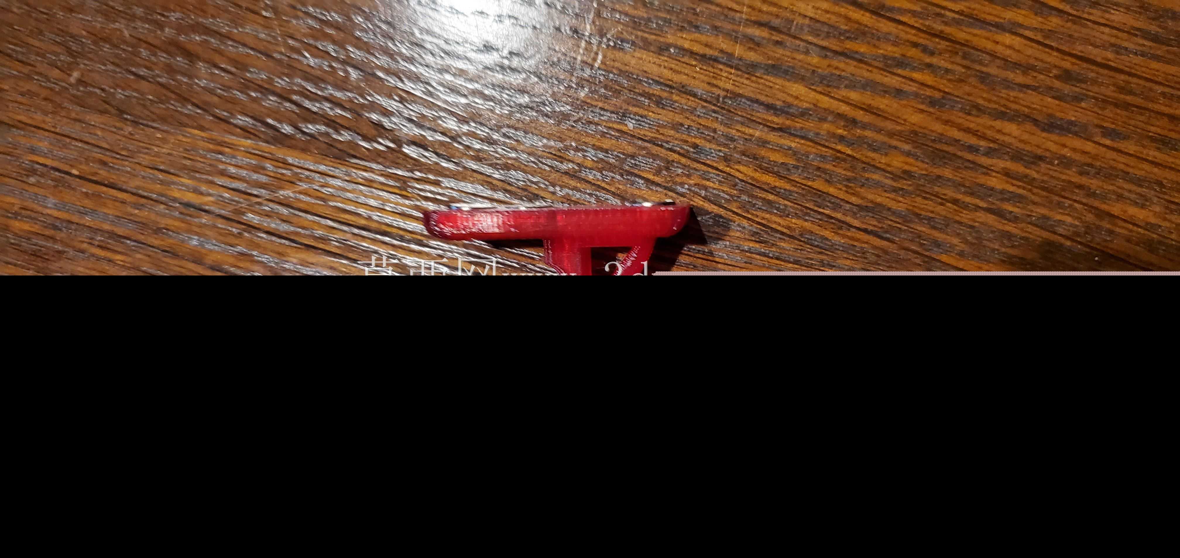 磁铁挂钩