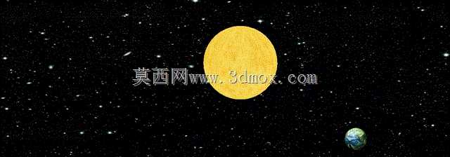 地球绕太阳转