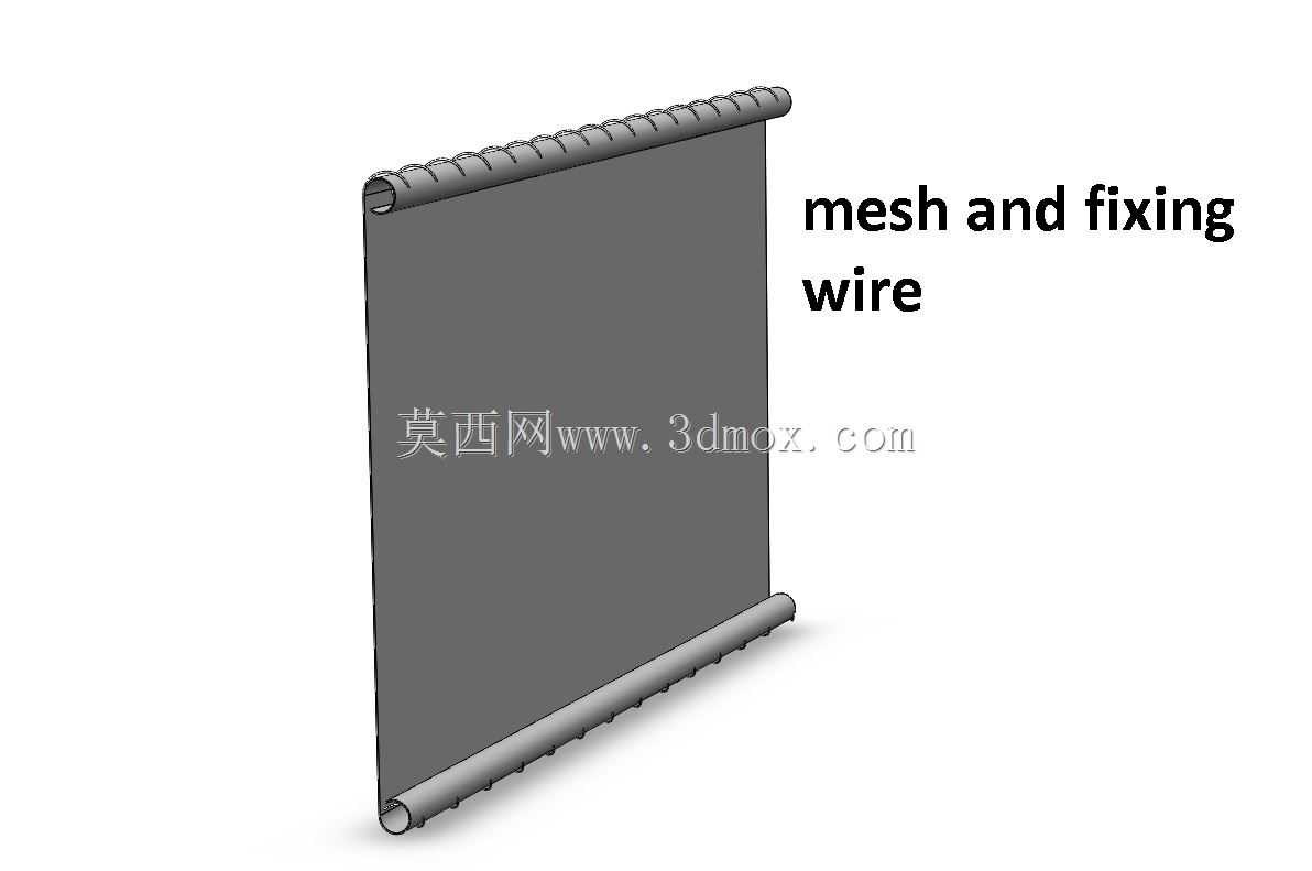 KHR淡水雾网
