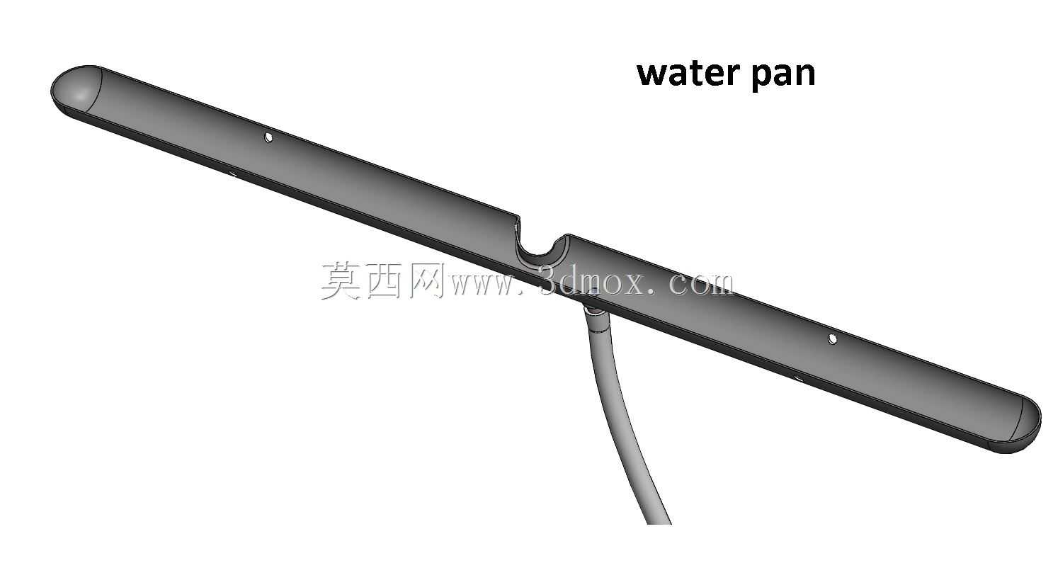 KHR淡水雾网