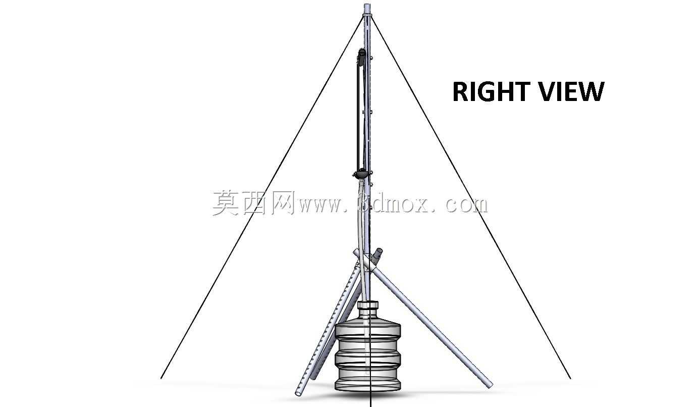KHR淡水雾网