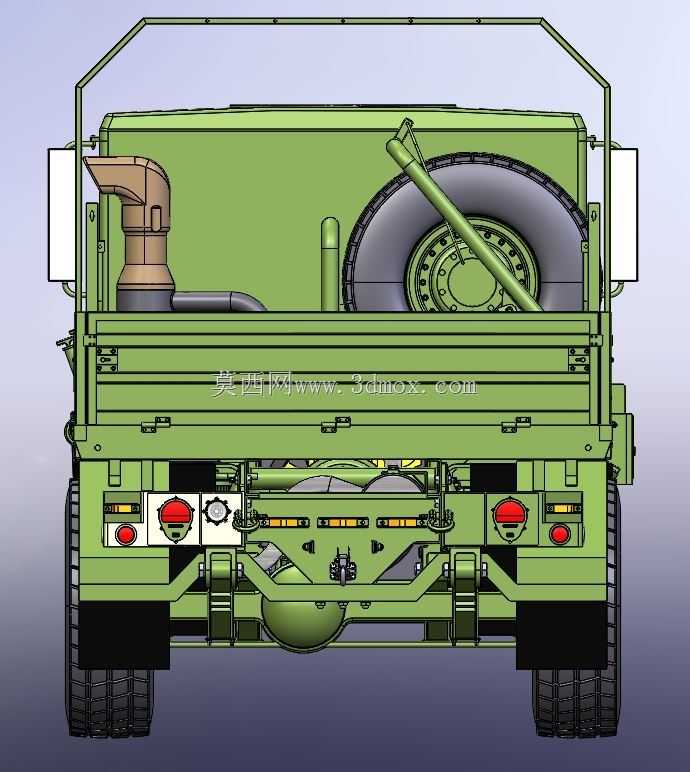 M1078 4 X 4