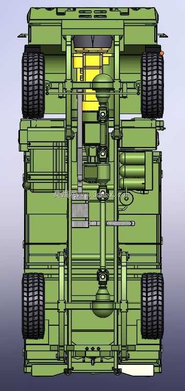 M1078 4 X 4