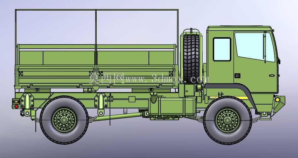 M1078 4 X 4