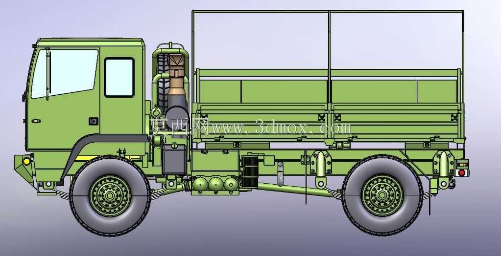 M1078 4 X 4