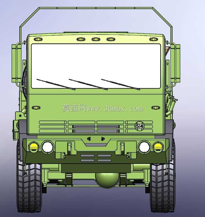 M1078 4 X 4