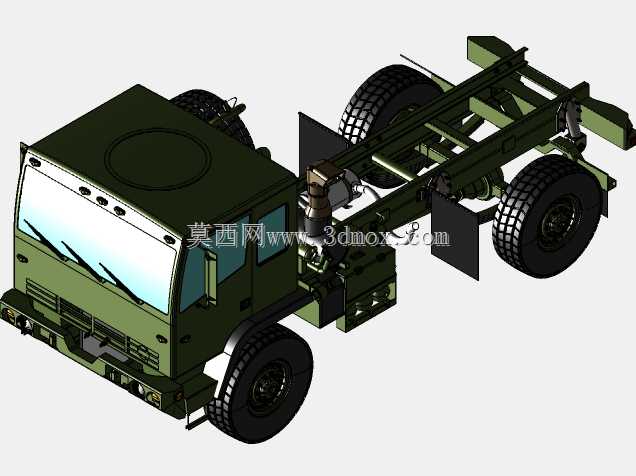 M1078 4 X 4