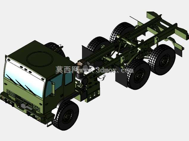 M1083 6 X 6