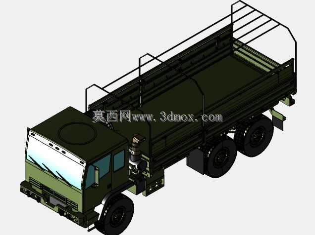 M1083 6 X 6