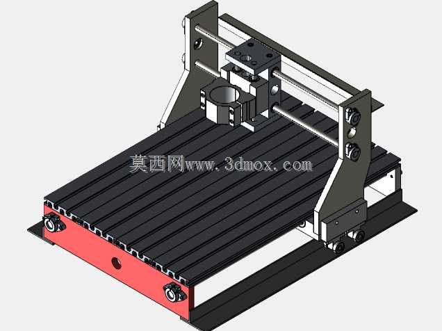 Tonsen CNC��̻�·��������-IGES