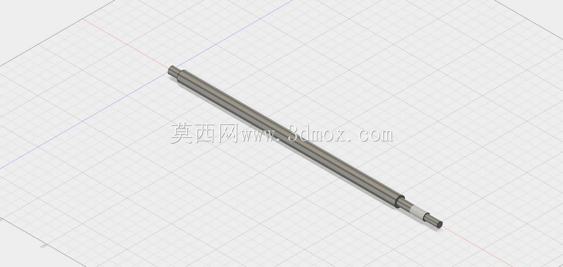 G0602 X轴滚珠丝杠