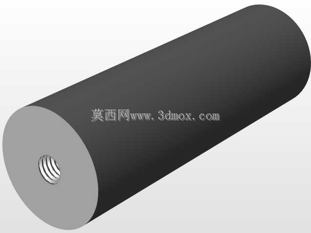 G0602 Z轴步进电机安装组件