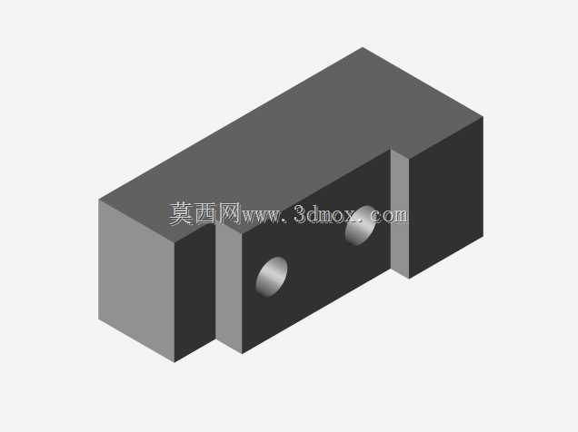 G0602车厢挡块