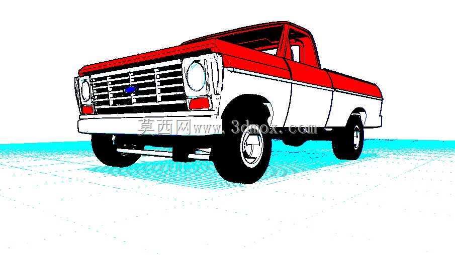1967����F100