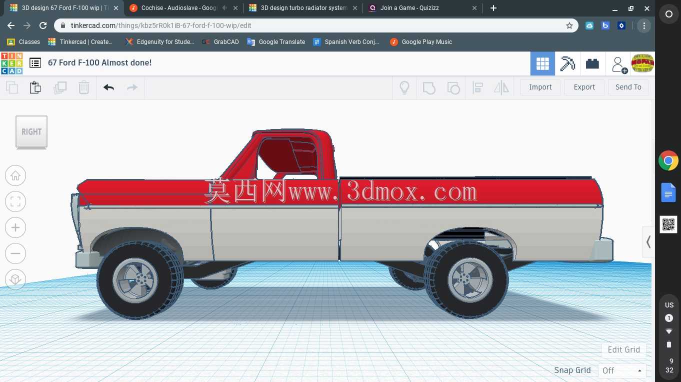 1967����F100