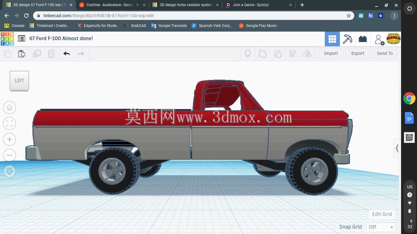1967����F100
