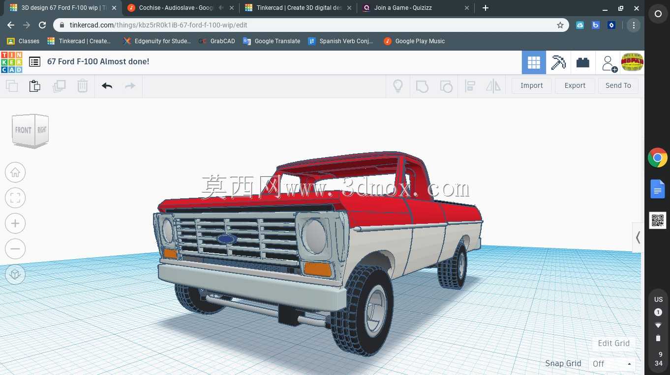 1967����F100