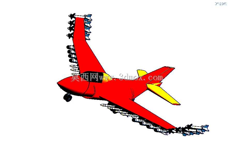 ��DATC��D-1 Firehawk