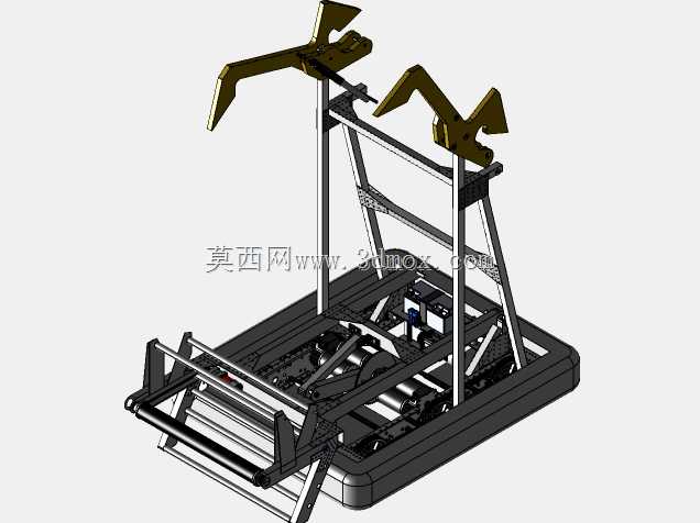 2022年机器人宇航员Everybot
