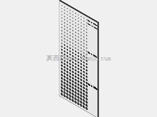 用于公差分析的3D打印机圆校准
