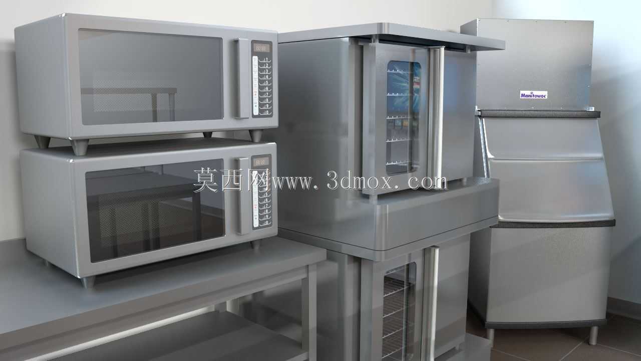 商用微波炉