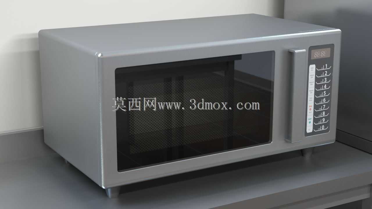 商用微波炉