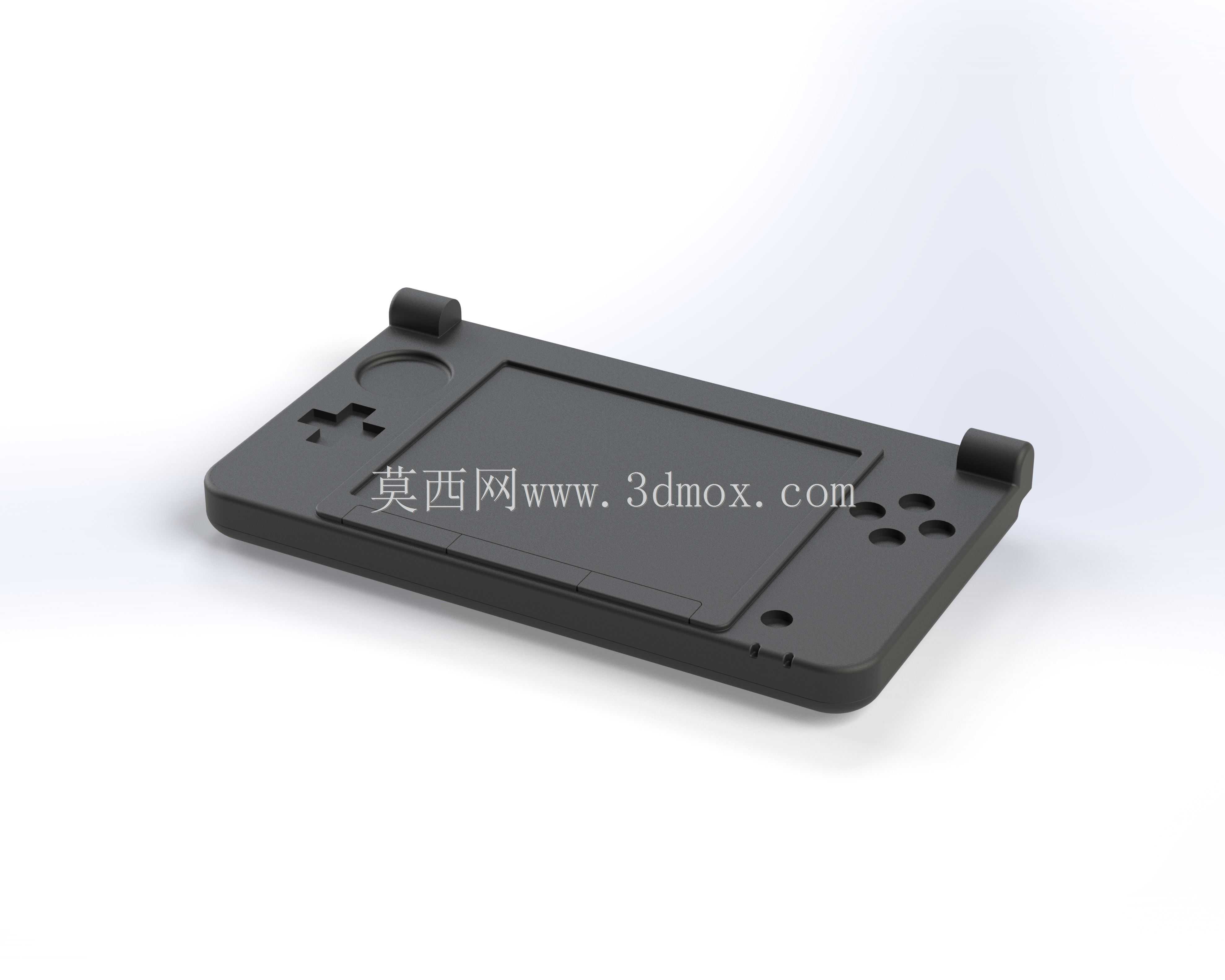 3DS Base