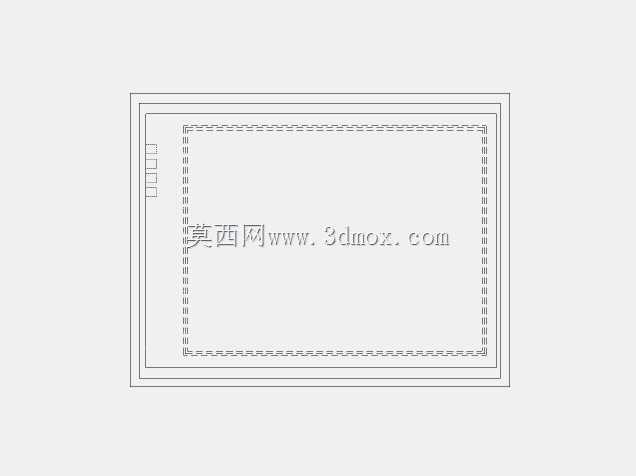 2.8带触摸屏转接板的TFT LCD