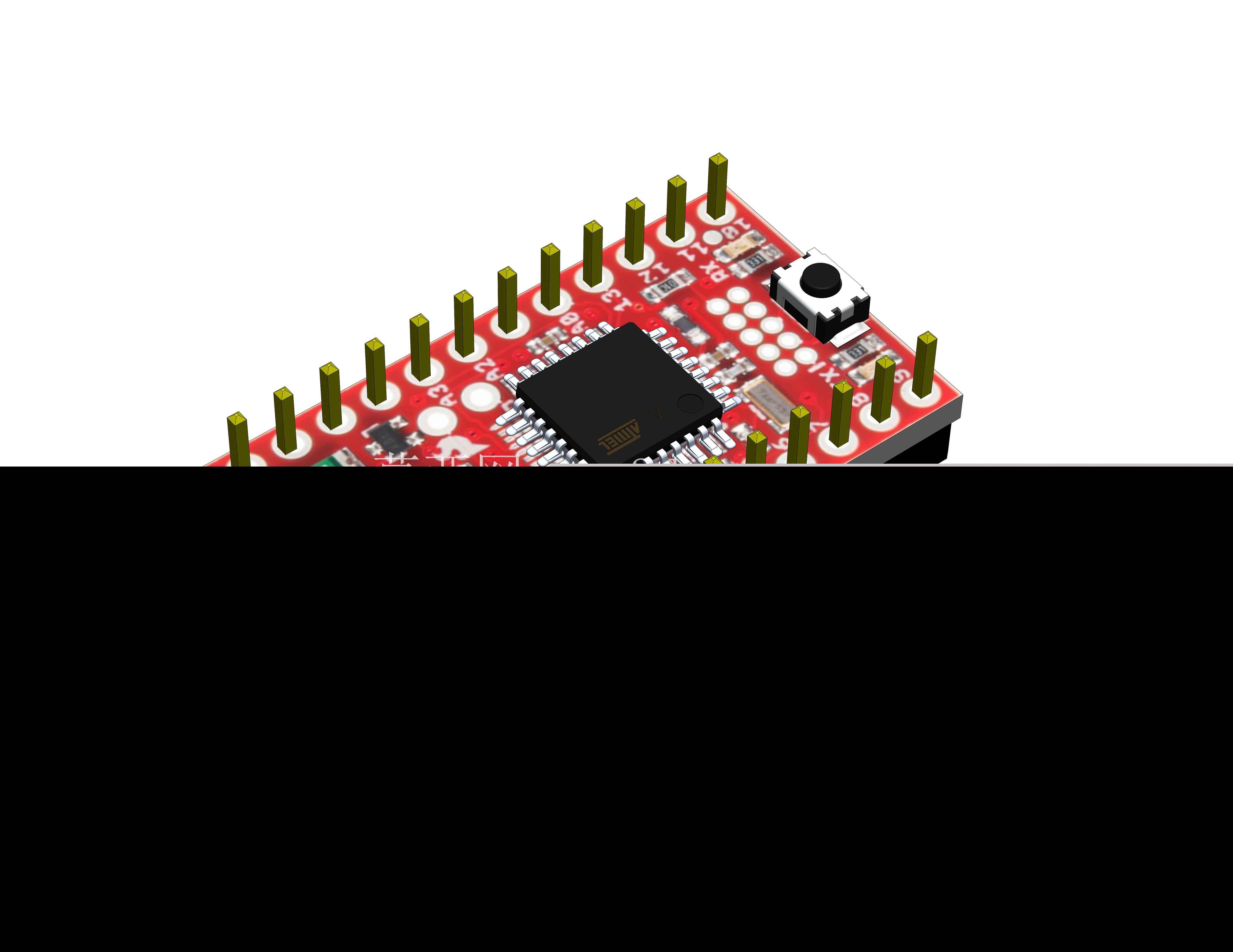 SparkFun SAMD21����ͻ��
