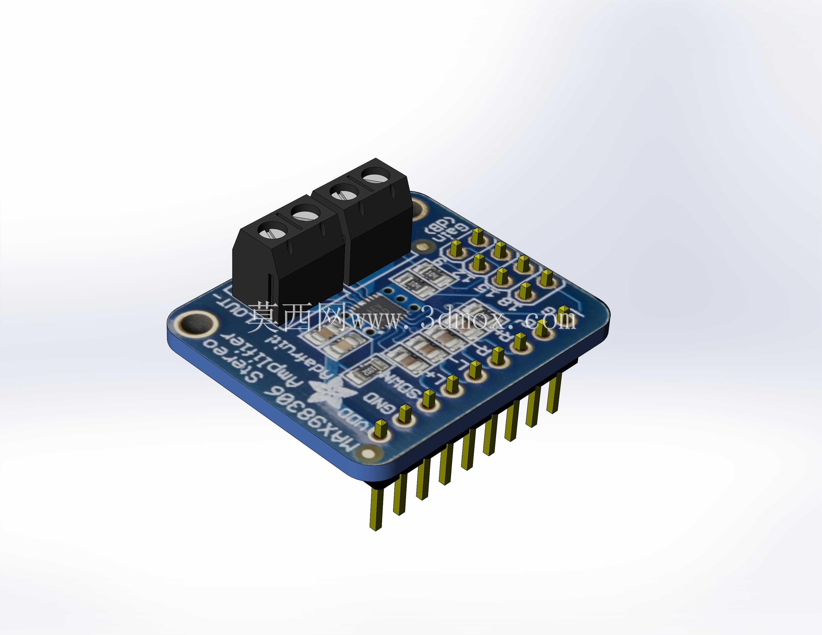 Arduino��Ƶ�Ŵ�����987