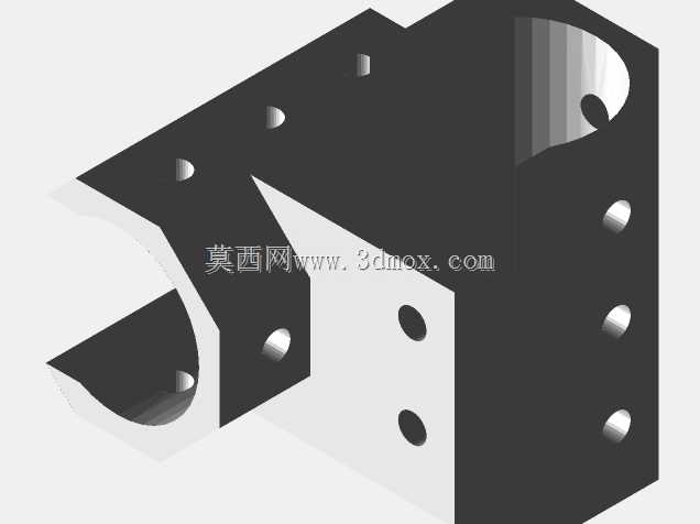 光谱原型管