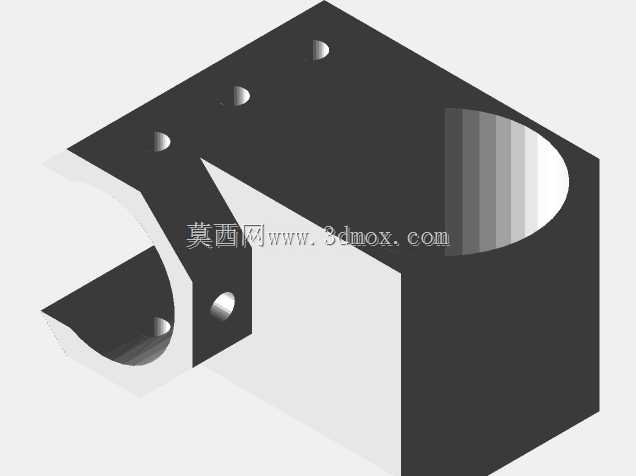 光谱原型管
