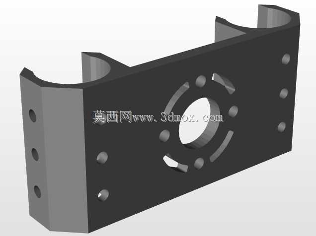 光谱原型管